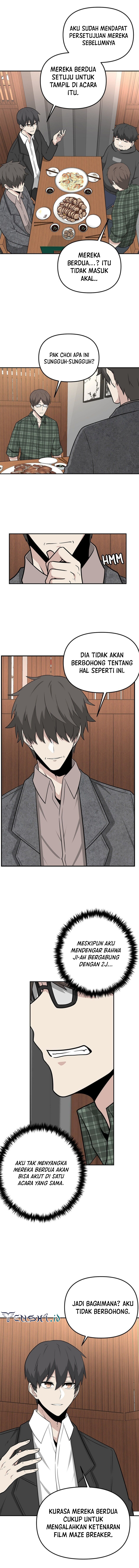 Where Are You Looking, Manager?
